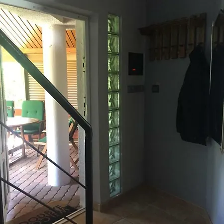 Vila 4 D Klima Licheń Exteriér fotografie