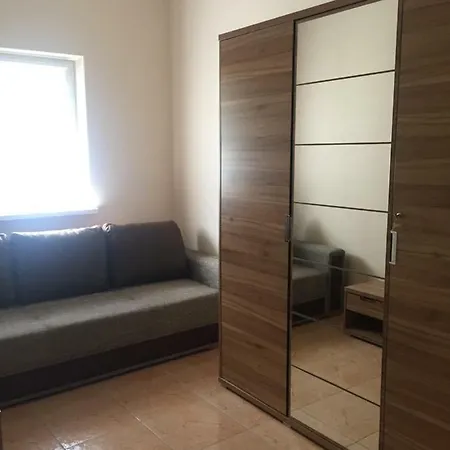Vila 4 D Klima Licheń Exteriér fotografie