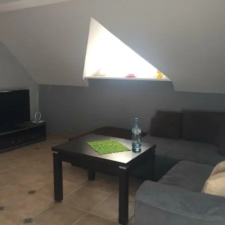 Vila 4 D Klima Licheń Exteriér fotografie