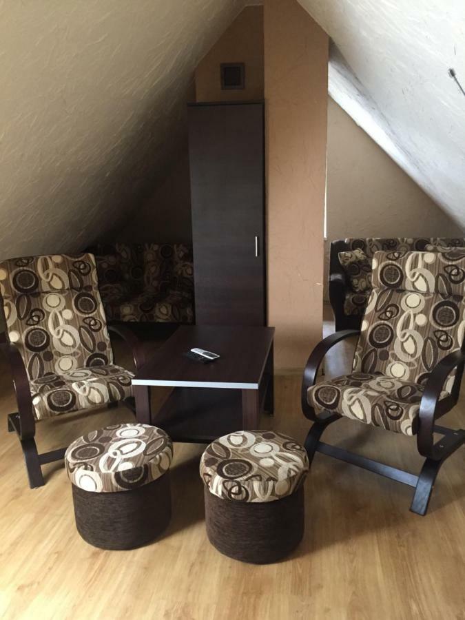 4 D Klima Holiday home *