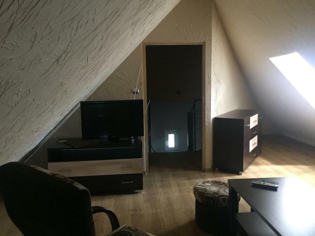 4 D Klima Holiday home *