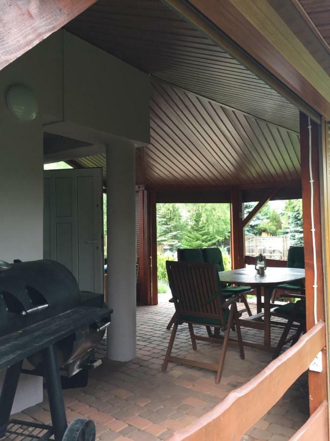 Holiday home 4 D Klima