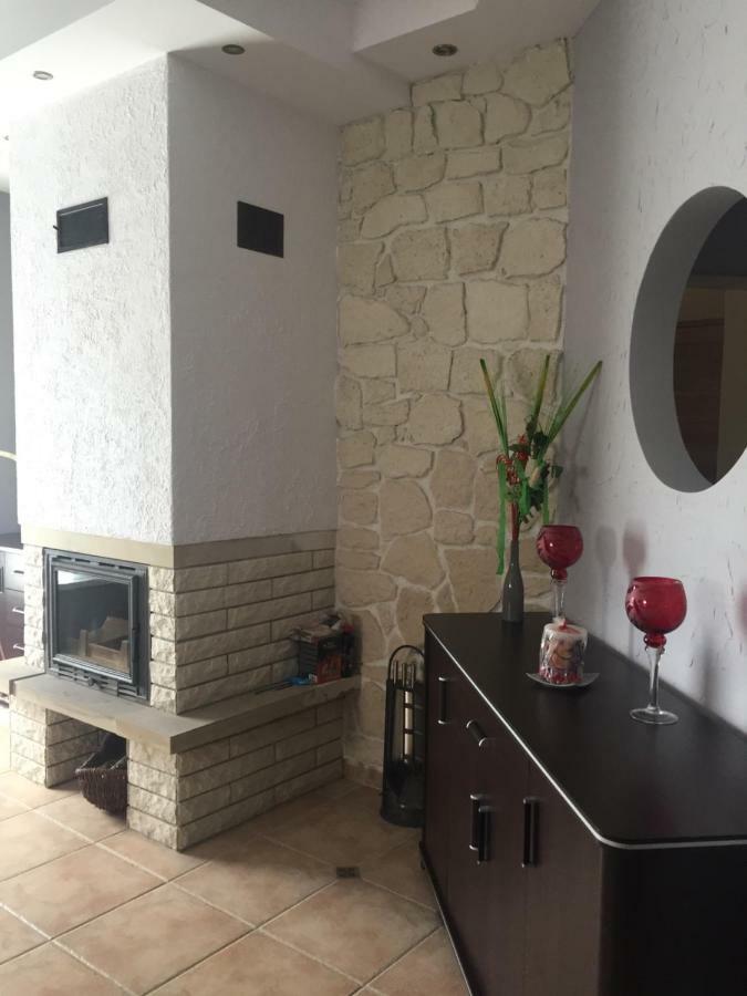 Holiday home 4 D Klima *