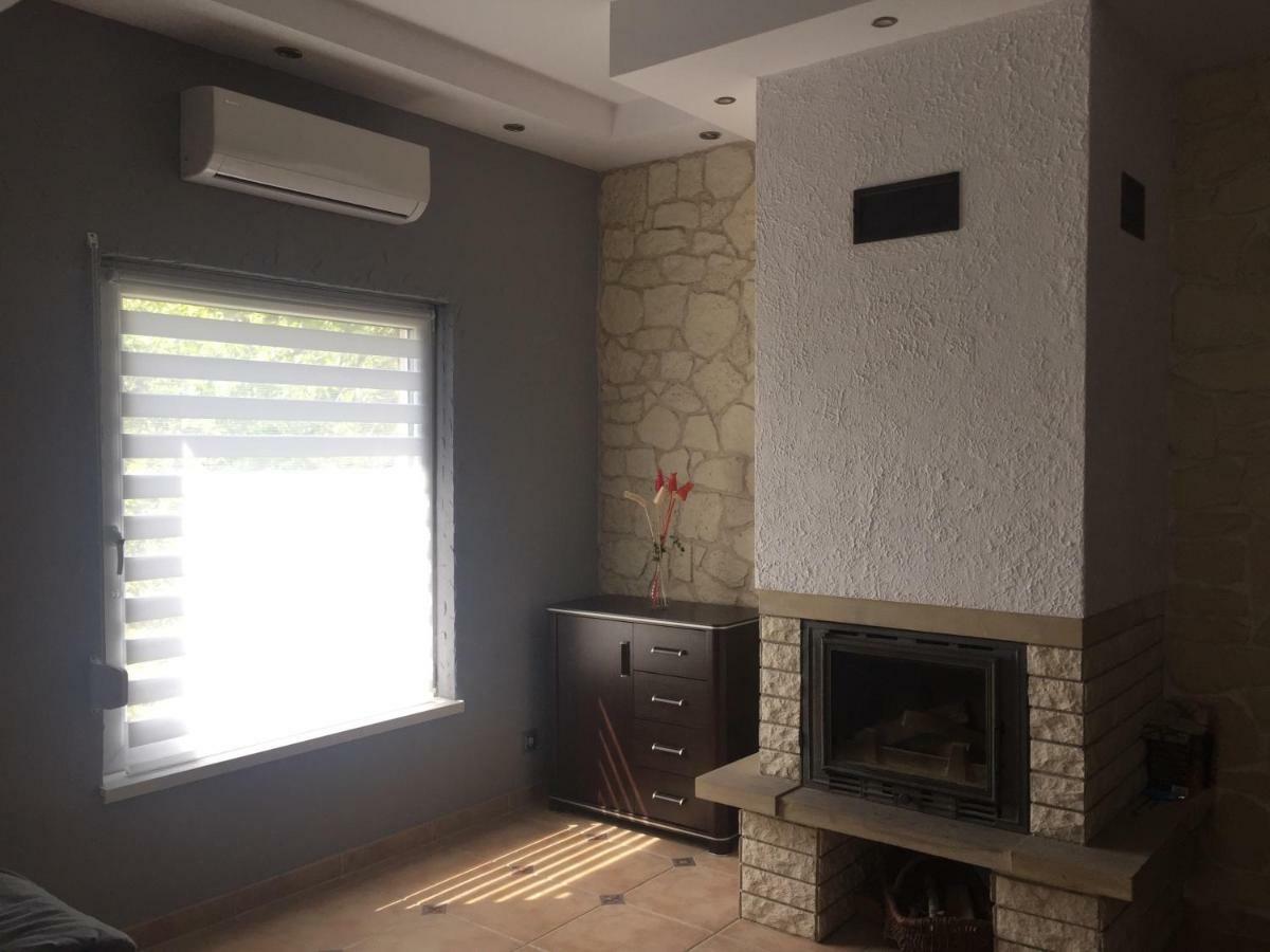 Holiday home 4 D Klima *