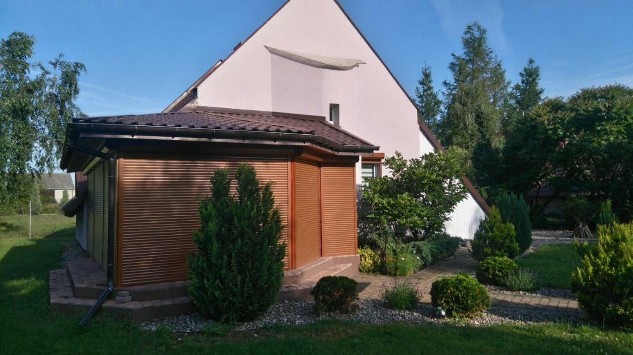 Holiday home 4 D Klima Lichen Stary